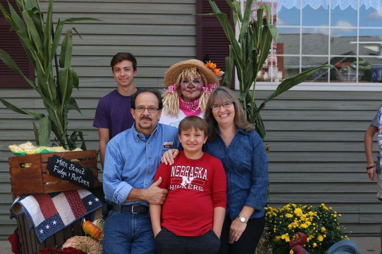 The Barn Inn Bed And Breakfast Millersburg Bagian luar foto