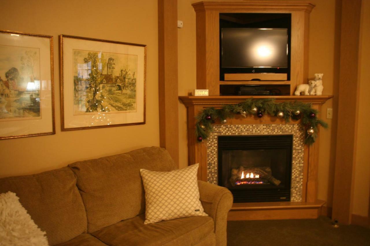 The Barn Inn Bed And Breakfast Millersburg Bagian luar foto